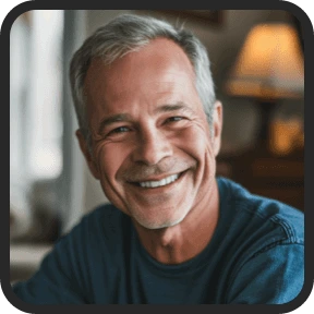 Gluco6 Robert P. - Customer Review